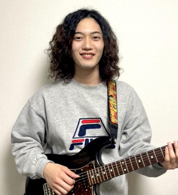 入澤翔大
