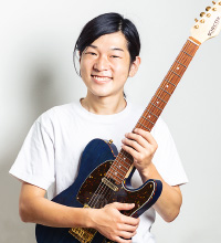 吉田 剛留