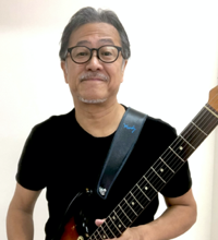 田村寿朗