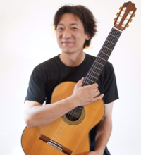 河口 哲哉