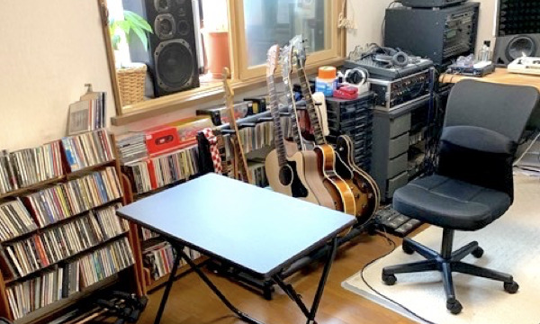 教室画像