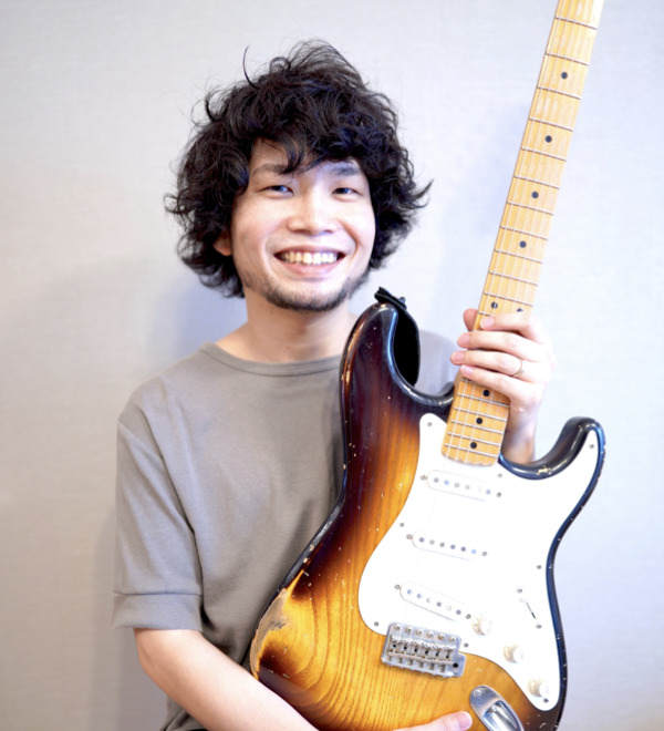 内野隼