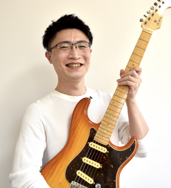 内柴 孝一