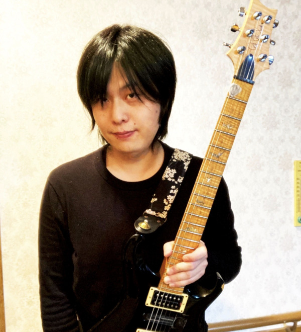 松永崇宏