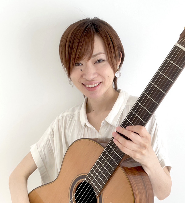 高坂あゆこ
