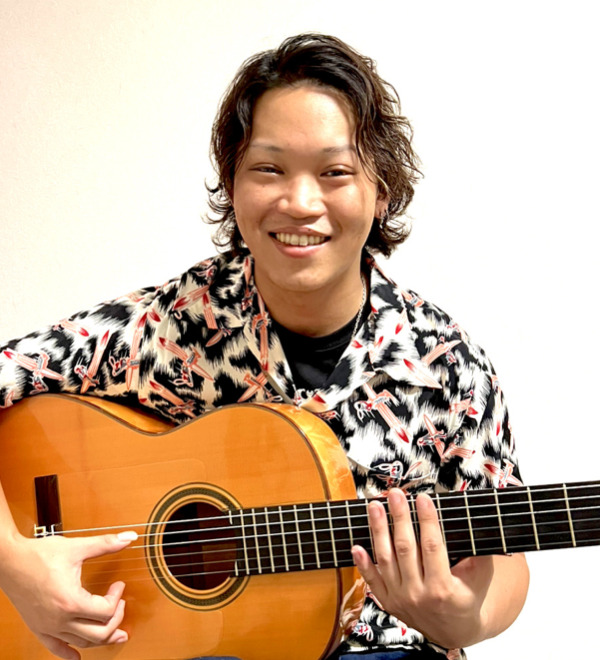 本田生海