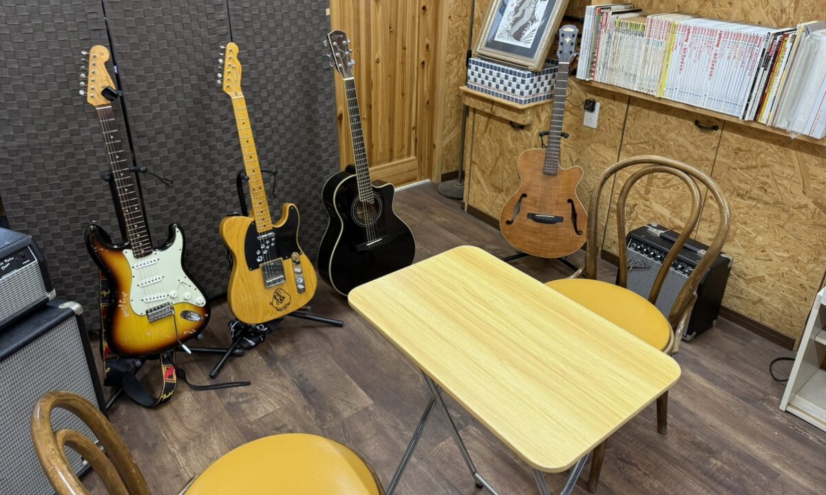 教室画像