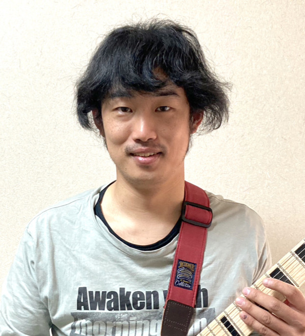 木山 結太