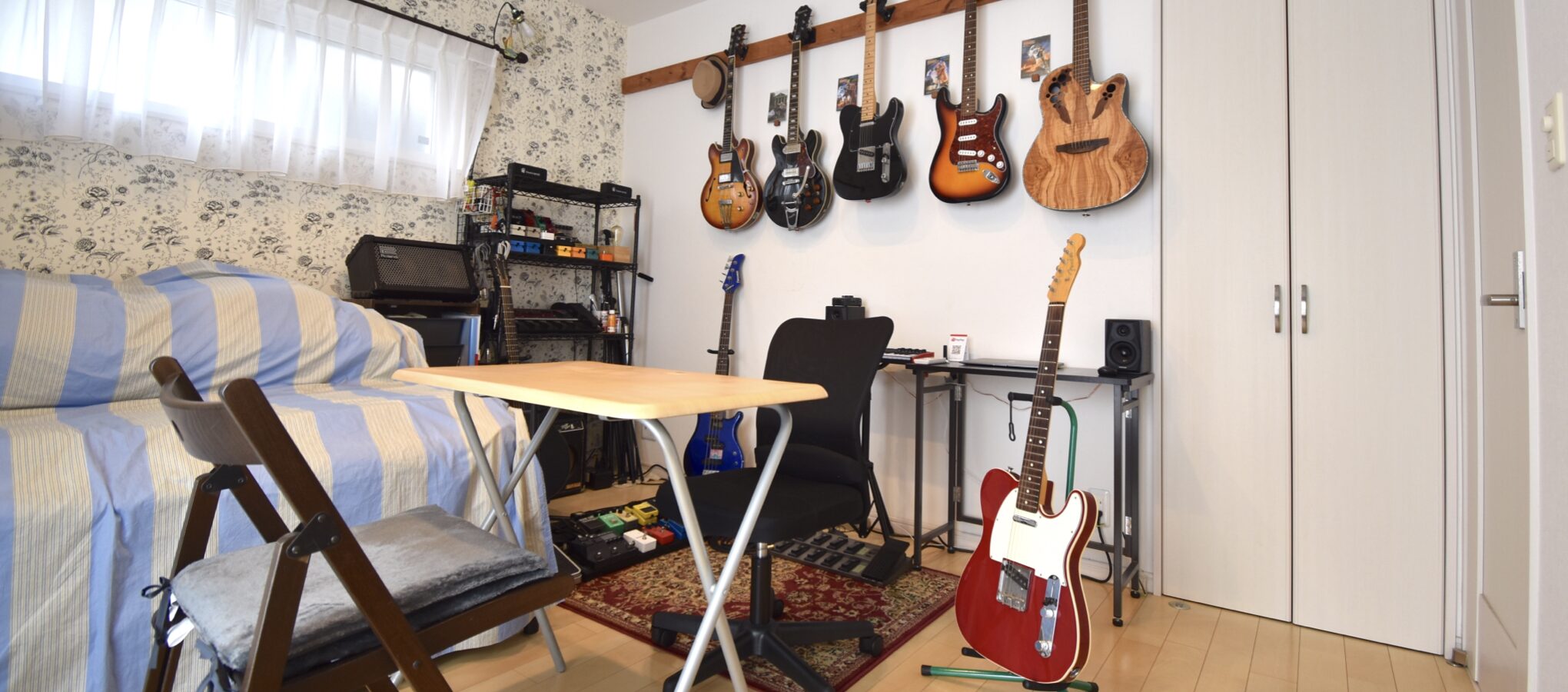 7丁目ギター教室 岡山校