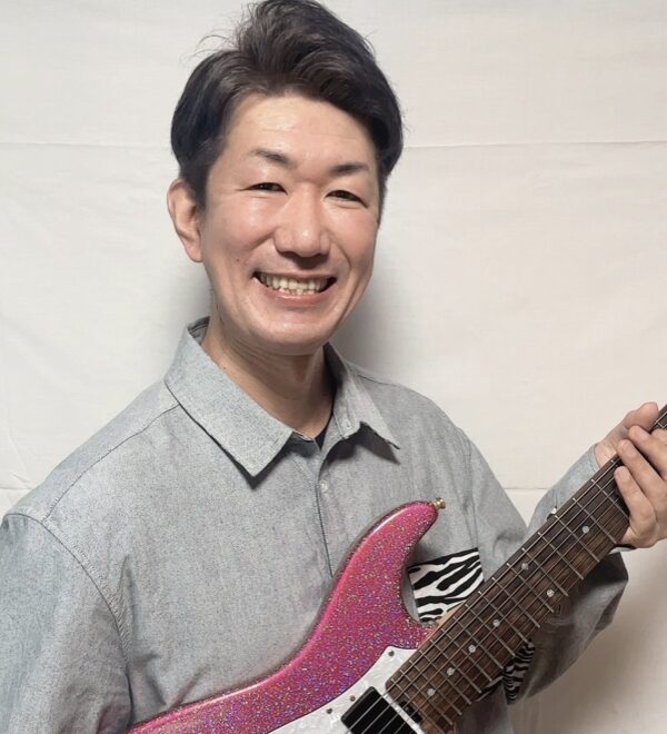 淡野 将輝
