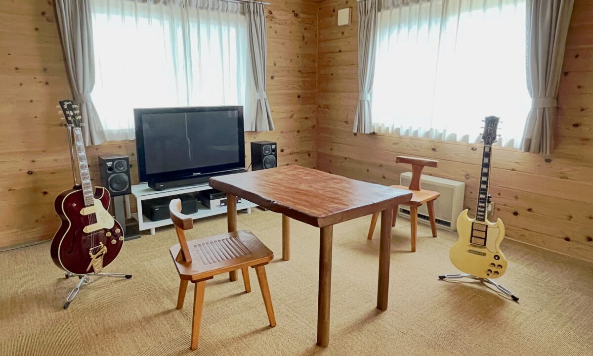 教室画像