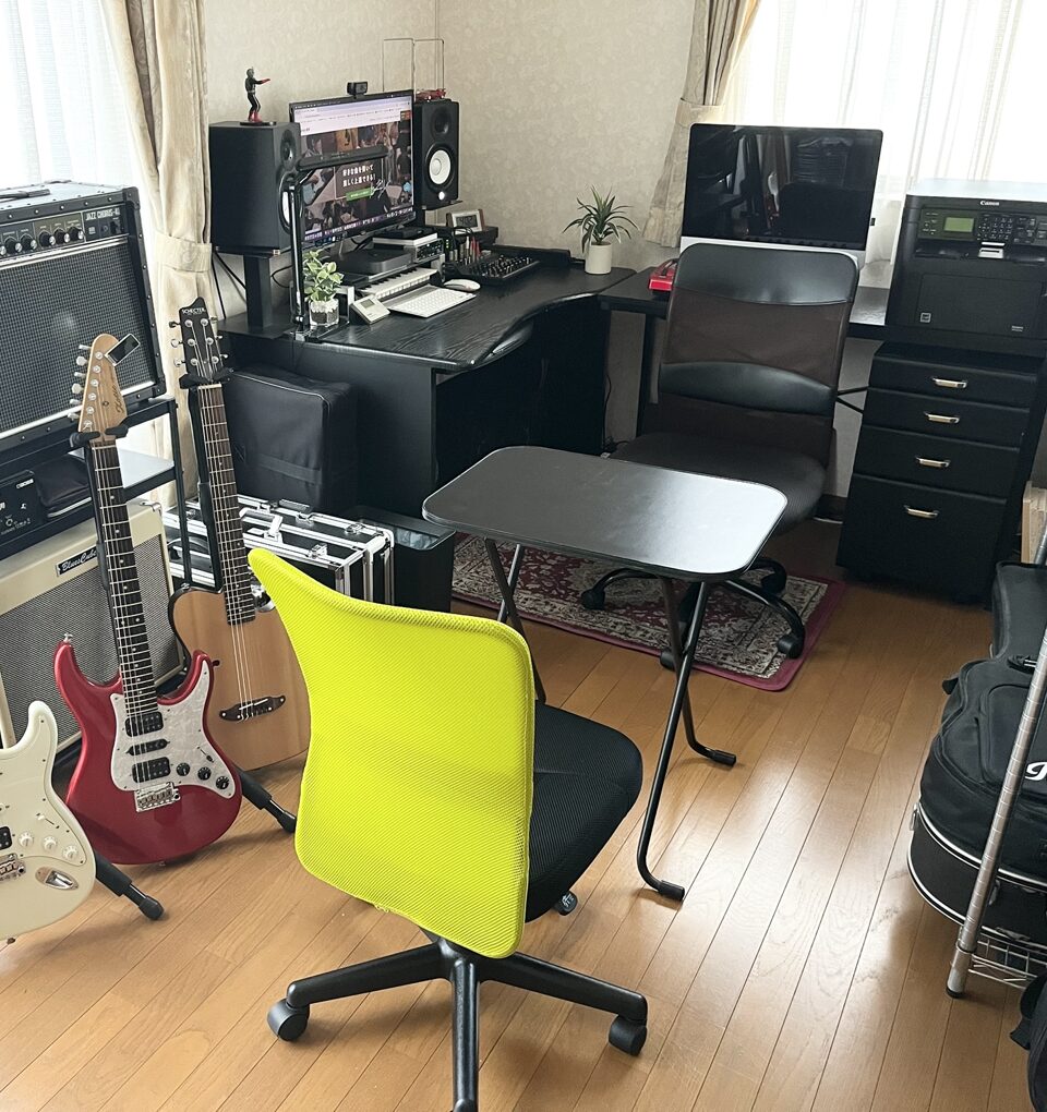 7丁目ギター教室 相模原校