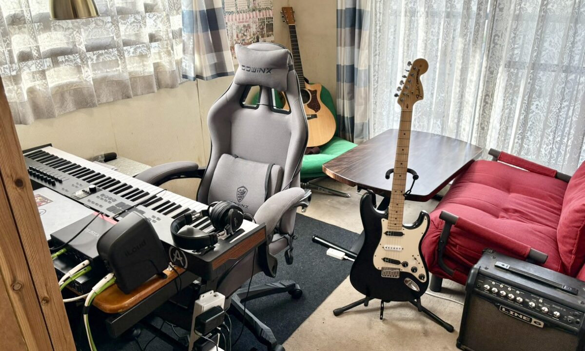 教室画像