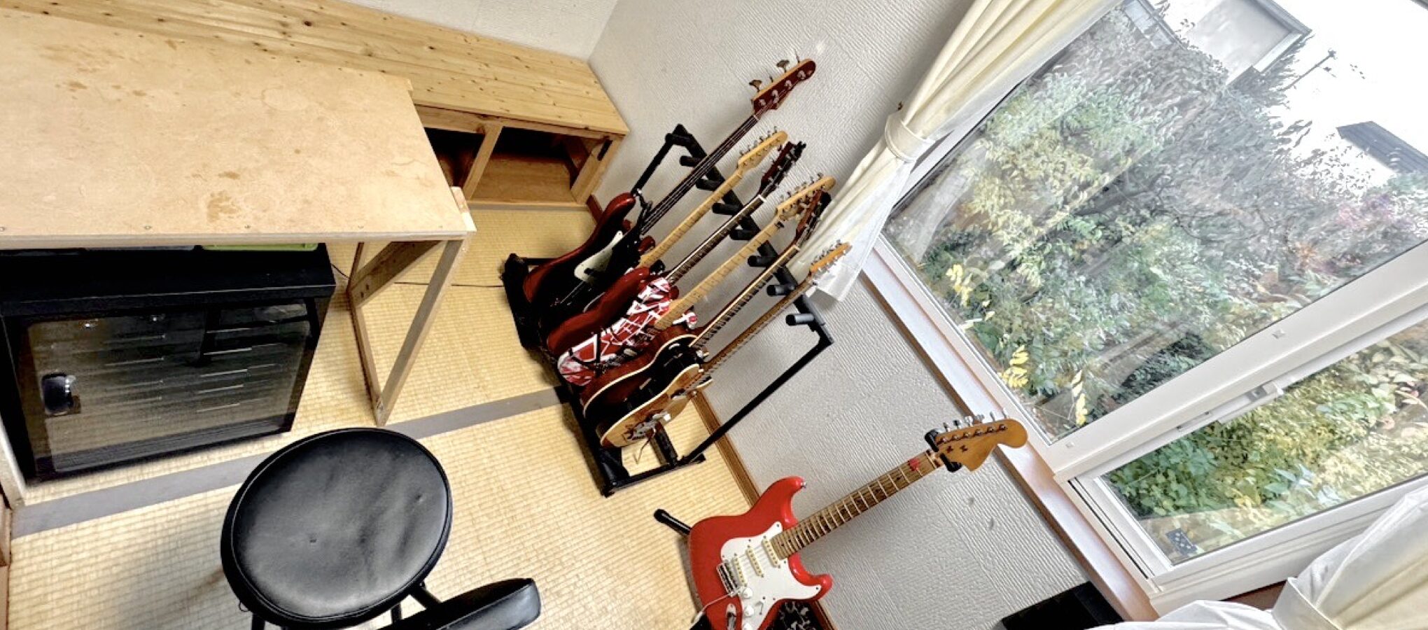 7丁目ギター教室 青森校