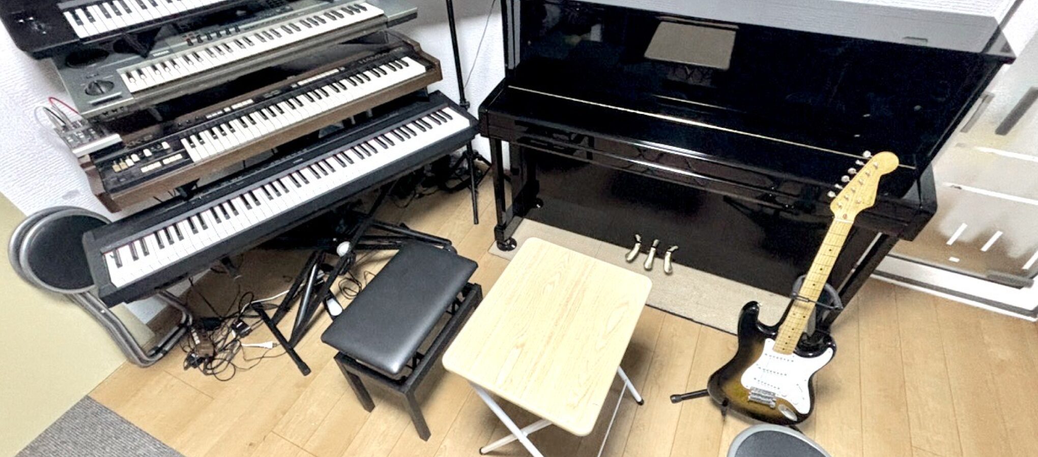 7丁目ギター教室 青森校