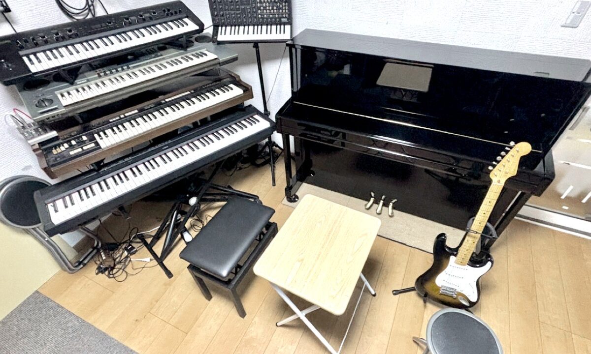 教室画像