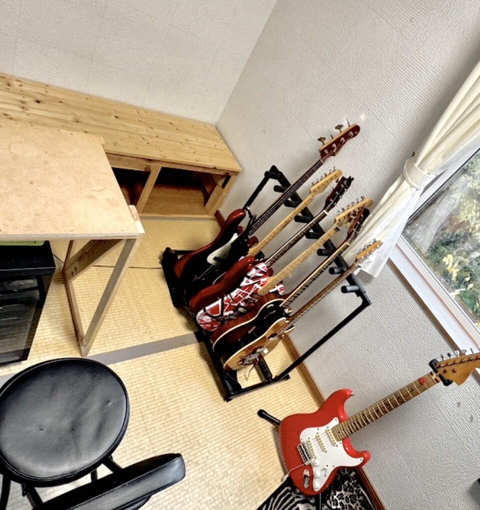 7丁目ギター教室 青森校