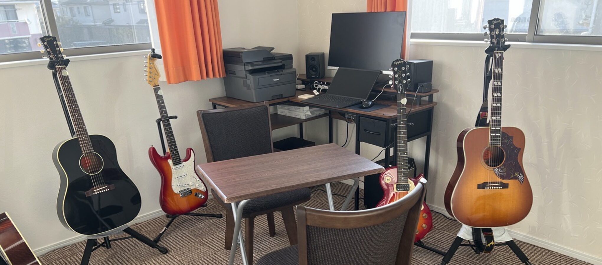 7丁目ギター教室 福山校