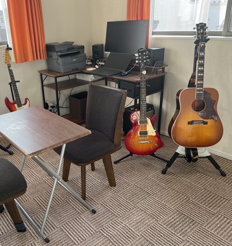 7丁目ギター教室 福山校
