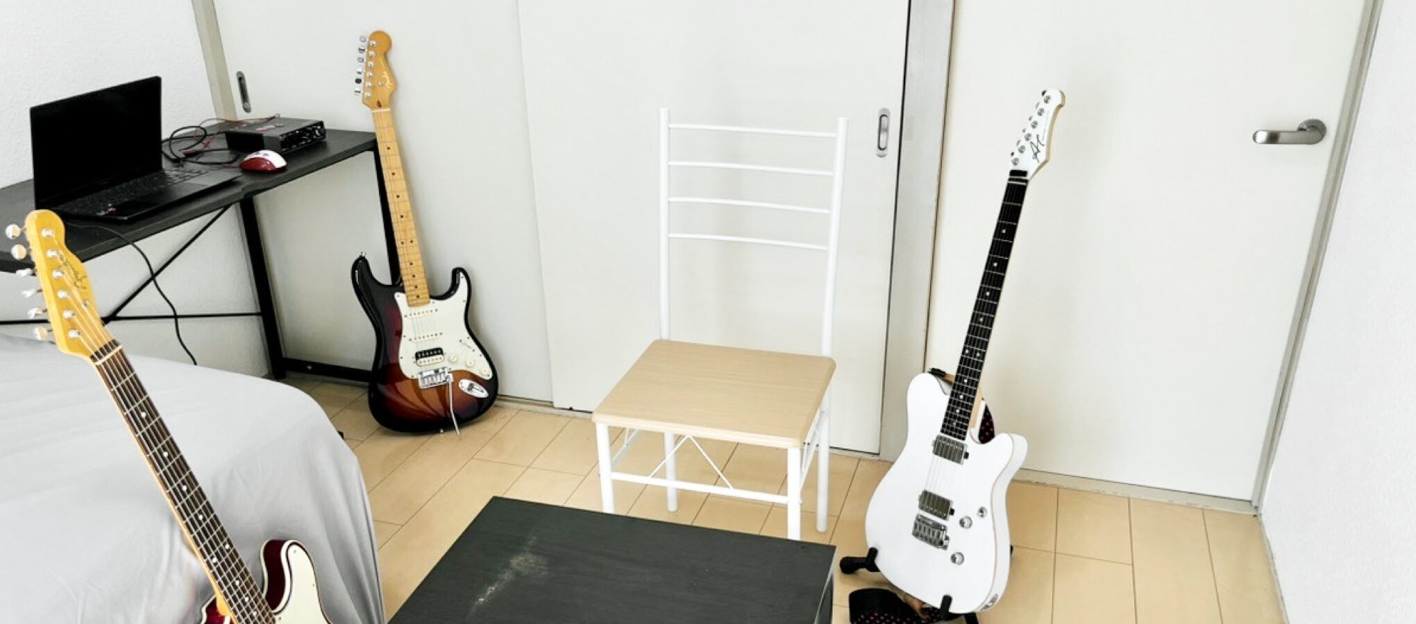 7丁目ギター教室 川崎校