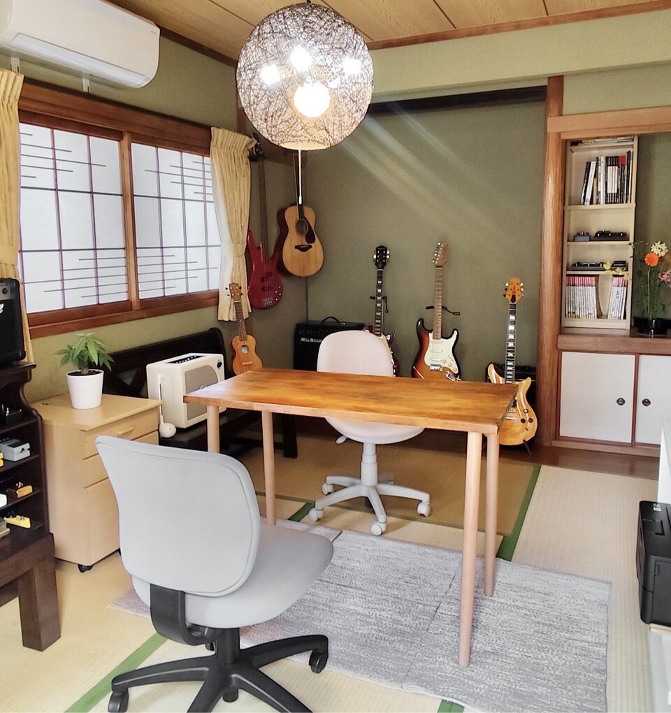 7丁目ギター教室 大分校