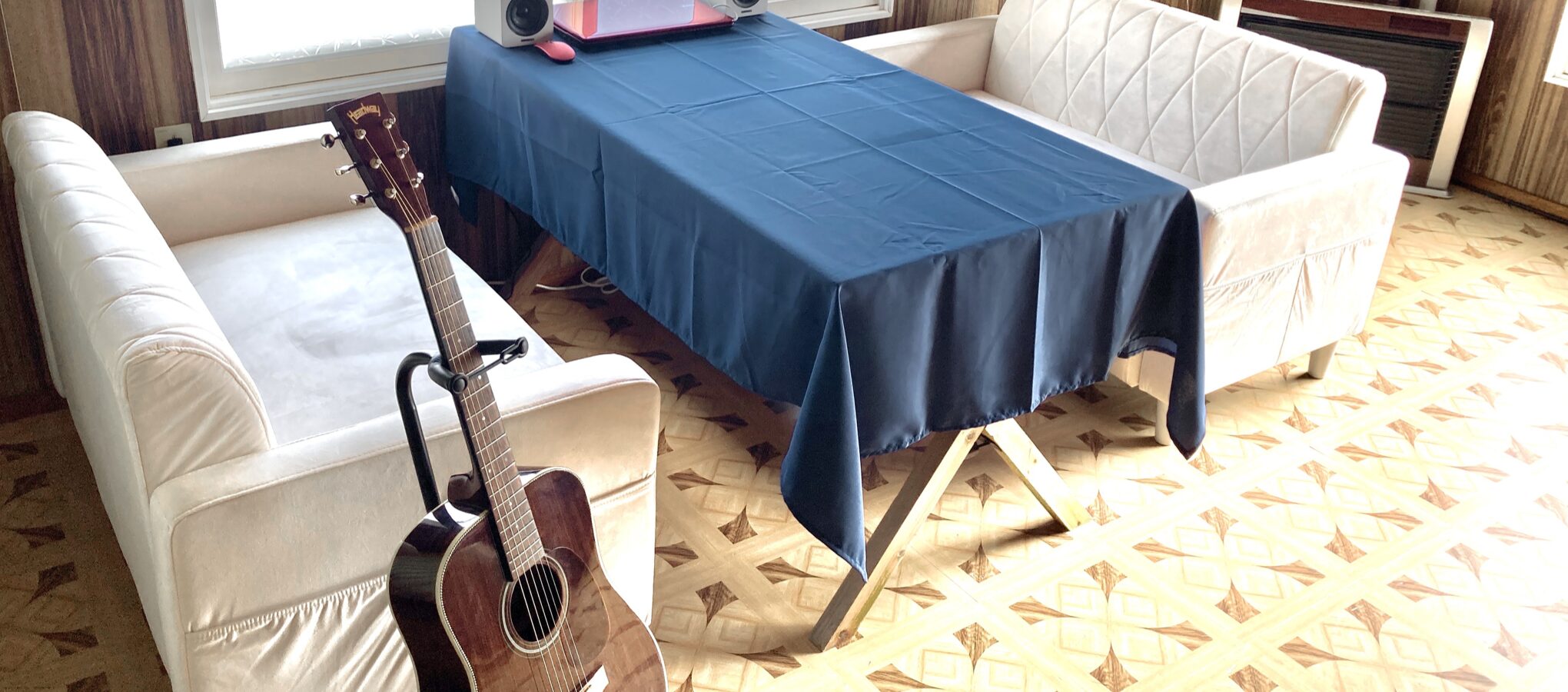 ７丁目ギター教室  小樽校