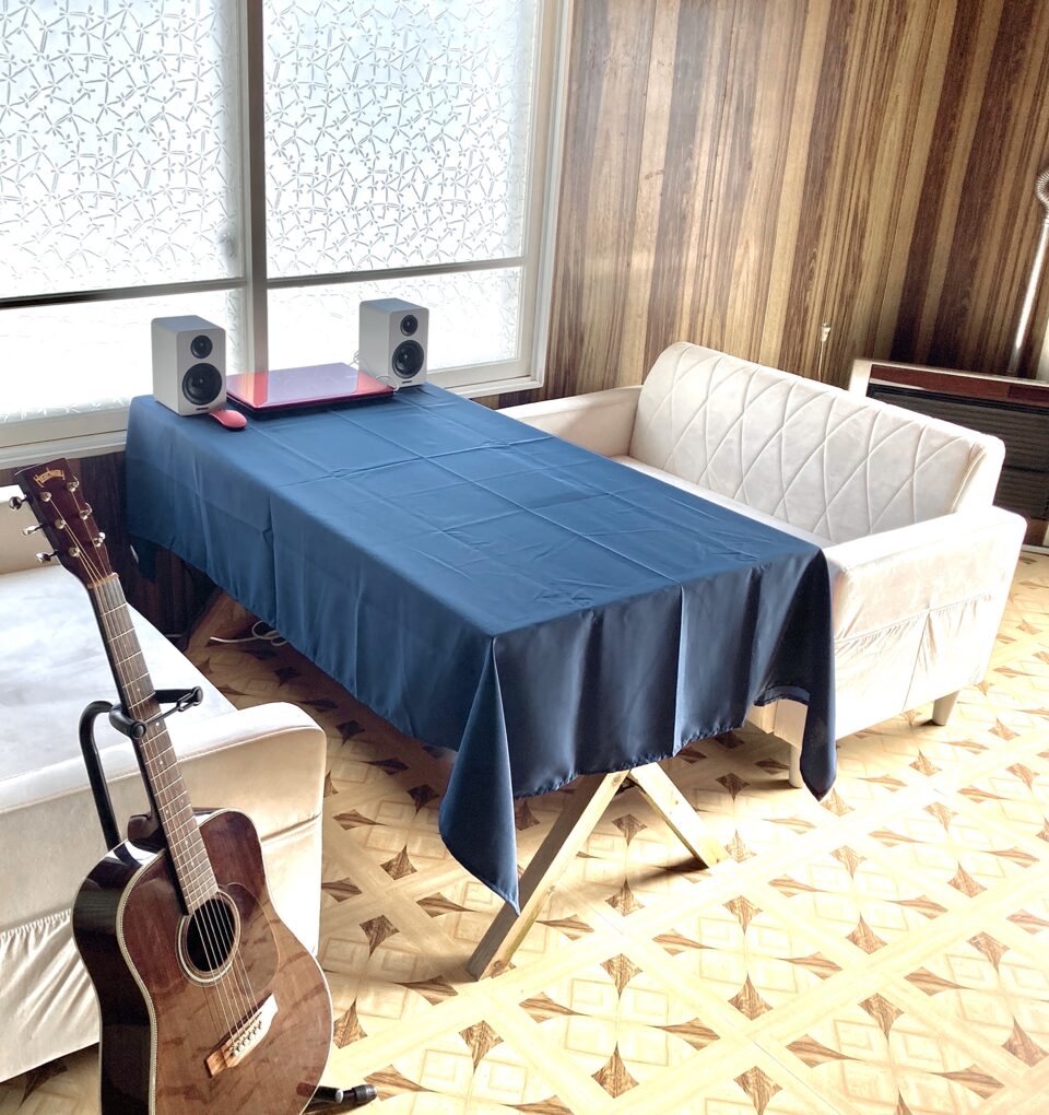 ７丁目ギター教室  小樽校