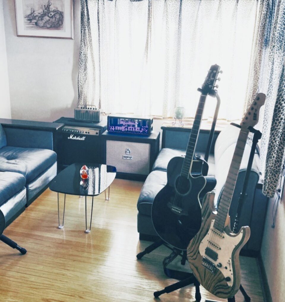 ７丁目ギター教室  福井校