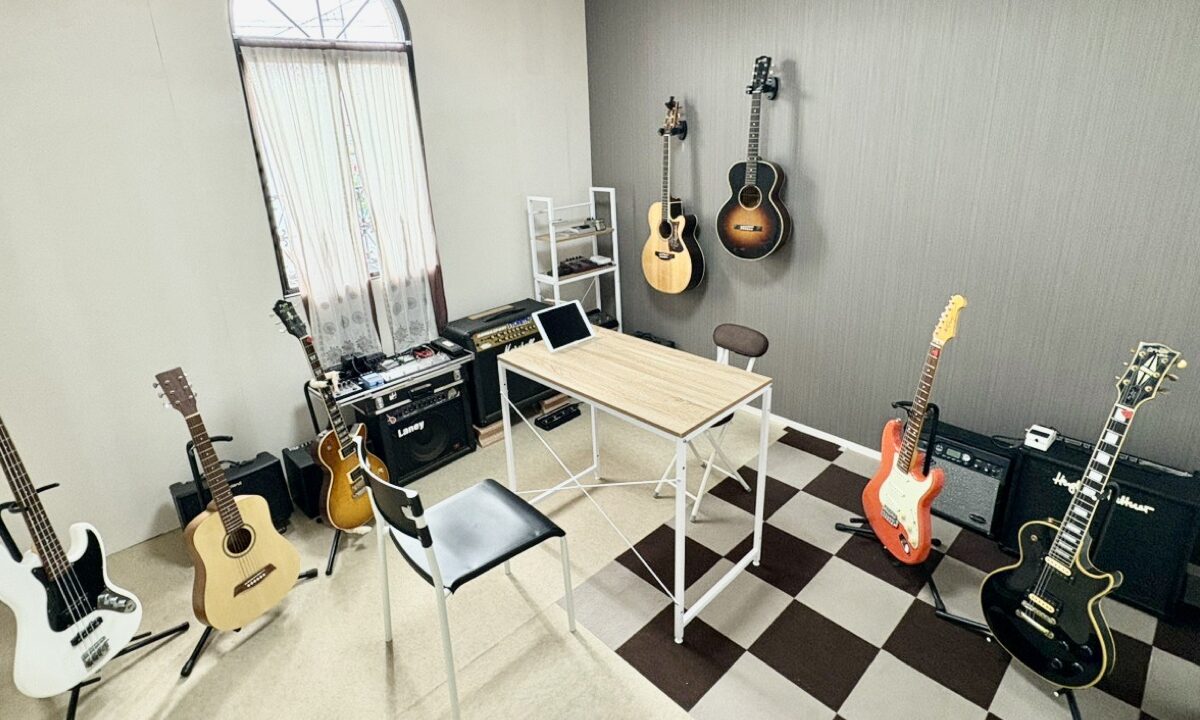 教室画像