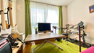 7丁目ギター教室 札幌校 place picture