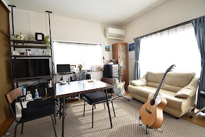 7丁目ギター教室 東広島校 place picture