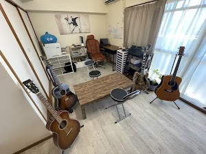 7丁目ギター教室 小倉北校 place picture