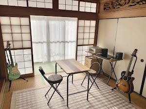 7丁目ギター教室赤磐校 place picture