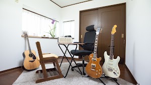 7丁目ギター教室 横浜港南校 place picture