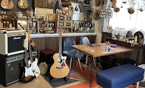 7丁目ギター教室 佐伯校 place picture