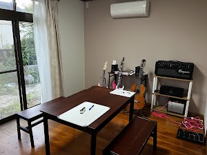 7丁目ギター教室 直方校 place picture