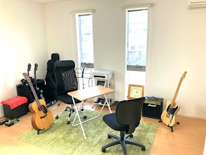 7丁目ギター教室 瑞穂校 place picture
