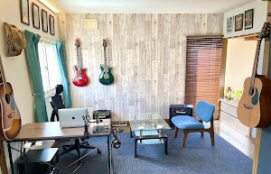 7丁目ギター教室 旭川校 place picture