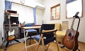 7丁目ギター教室 神戸西校 place picture