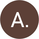 A. I. profile picture