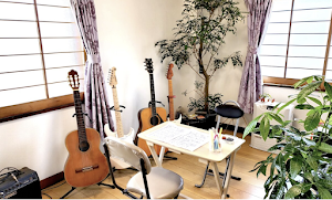 7丁目ギター教室 八戸校 place picture
