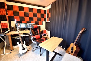7丁目ギター教室 八尾校 place picture