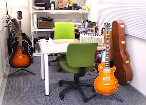 7丁目ギター教室 新居浜校 place picture