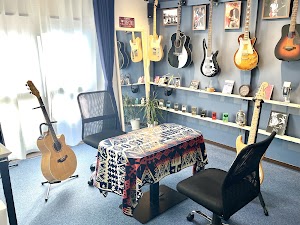 7丁目ギター教室 所沢校 place picture