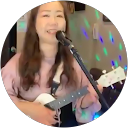 鏑木里菜 profile picture
